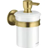 Hansgrohe AXOR Montreux Lotionspender