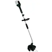 Mr. Gardener Akku-Rasentrimmer »P-X-C«, ohne Akku, 36 V, Schnittkreis: 30 cm