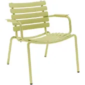 Houe ALUA Lounge Gartenstuhl mit Armlehnen