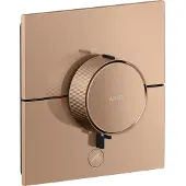 Axor 36777300 Thermostat UP ShowerSelect ID