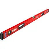 Sola Magnetische Wasserwaage Redm 3 100Cm 0,3Mm/M