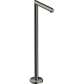 Hansgrohe Fertigmontageset Axor Uno Wanneneinlauf boden, g, A 226mm, pol. bla vc