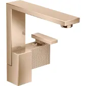 Axor 46021300 Waschtischmischer 190 Edge