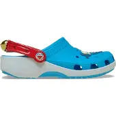 Crocs Doraemon Classic Holzschuhe