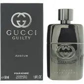Gucci Guilty Pour Homme Parfum 50 ml