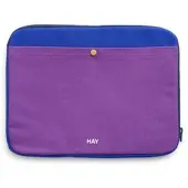 HAY Laptophülle Multi Laptophülle 13/14 Zoll Purple Multi