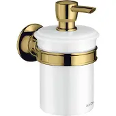 Hansgrohe AXOR Montreux Lotionspender