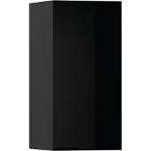 Hansgrohe XtraStoris Minimalistic Wandnischen-Einbaubox rahmenlos 15 x 14 x 30 cm