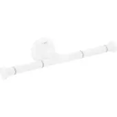 Axor Universal Circular Toilettenpapierhalter, doppelt, 42857