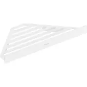 Hansgrohe AddStoris Seifenhalter 14 8x14 8x2 6cm Matt-Weiß