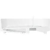 Hansgrohe 60324450 Aufsatzwaschtisch Xuniva Evo E