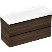 Hansgrohe 61108450 Waschtisch Xelu Q 1200x480mm