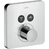 Axor 36707000 Thermostat UP ShowerSelect