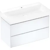 Hansgrohe 61100450 Waschtisch Xevolos E 1000x480