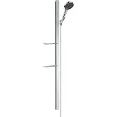Hansgrohe 27674000 Brausenset Rainfinity 130 3jet