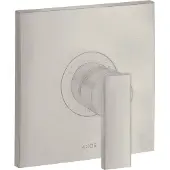 Axor 39655800 Brausenmischer Unterputz