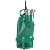 Wilo Schmutzwasser-Tauchmotorpumpe EMU KS 70ZM D, 400 V, 7,5 kW