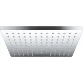 Hansgrohe Kopfbrause VERNIS Shape 230 1jet LowPressure chrom LowPressure chrom