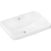 Hansgrohe 61066450 Einbauwaschtisch Xuniva Q