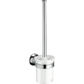 Axor WC-Bürstengarnitur AXOR MONTREUX Wandversion chrom