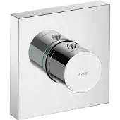 Hansgrohe AXOR 10755000 Thermostatmischer Unterputz Axor