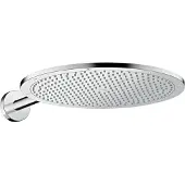 Hansgrohe Kopfbrause SHOWERSOLUTIONS 350 1jet chrom chrom