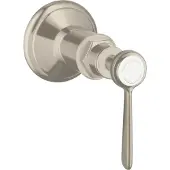 Hansgrohe 16872820 Absperrventil Unterputz Montreux