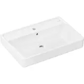 Hansgrohe 60221450 Waschtisch Xanuia Q 700x480mm