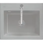 Villeroy & Boch 330900R7 Einbauspüle Subway 60 S 600x510mm