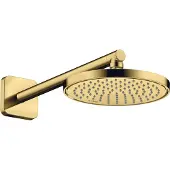 Axor 35388990 Kopfbrause 220 1jet EcoSmart+