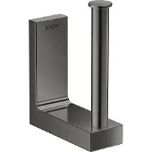 Hansgrohe AXOR Universal Rectangular Ersatzpapierrollenhalter, Metall, 42654