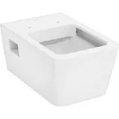 Hansgrohe EluPura Original Q Wand WC 540 AquaChannel Flush