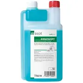 Mobiloclean mobilomed Minosept 1000 ml Konzentrat