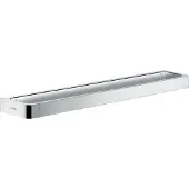 Axor Badetuchhalter UNIVERSAL 600mm, Wandmontage chrom