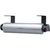 Rocholz Untertischabroller VARIO Rollenbreite 30 cm gezahnte Abreißschiene
