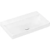 Hansgrohe 61021450 Waschtisch Xelu Q 800x480mm