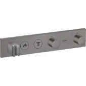 Axor 18355340 Thermostatmodul Unterputz Select