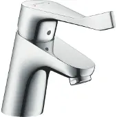 Hansgrohe Focus Care Waschtischmischer 70 Chrom