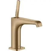 Axor 36101140 Waschtischmischer 125 Citterio E