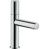 Hansgrohe Waschtisch-Einhebelmischer 110 Axor Uno A 123mm, m Griff, unver Abl., ED