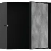 Hansgrohe 56091670 XtraStoris Rock Wandnische