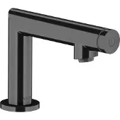 Hansgrohe Standventil 80 Axor Uno Select Ausl. 109mm, o. Abl.garn, pol. bla vc