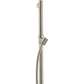 Hansgrohe Brausestange AXOR STARCK 900mm brushed nickel