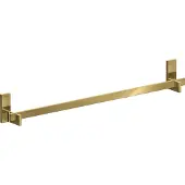 Hansgrohe AXOR Universal Rectangular Badetuchhalter, Länge 800mm, Metall, 42683