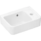 Hansgrohe 60129450 Handwaschbecken Xanuia Q 360x250mm