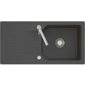 Villeroy & Boch 338600KD EB-SP Linara 60 1000x510mm Spülbecken