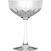 Pasabahce Sektschale, Serie Timeless, 255 ml