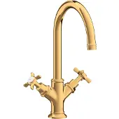 Axor 16502990 Zweigriff Waschtischarmatur