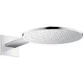Axor 35303000 Kopfbrause 300 2jet chrom