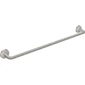 Hansgrohe Badetuchhalter Axor Universal Circular 600mm stainless steel optic